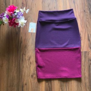 *NEW* Lularoe Cassie Skirt